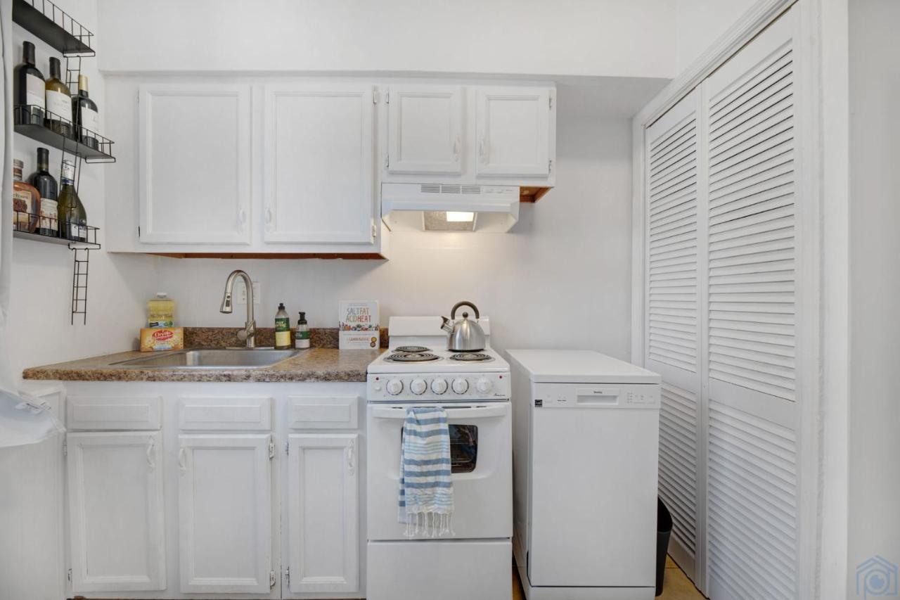 Historic Petworth Homestay Washington Ngoại thất bức ảnh