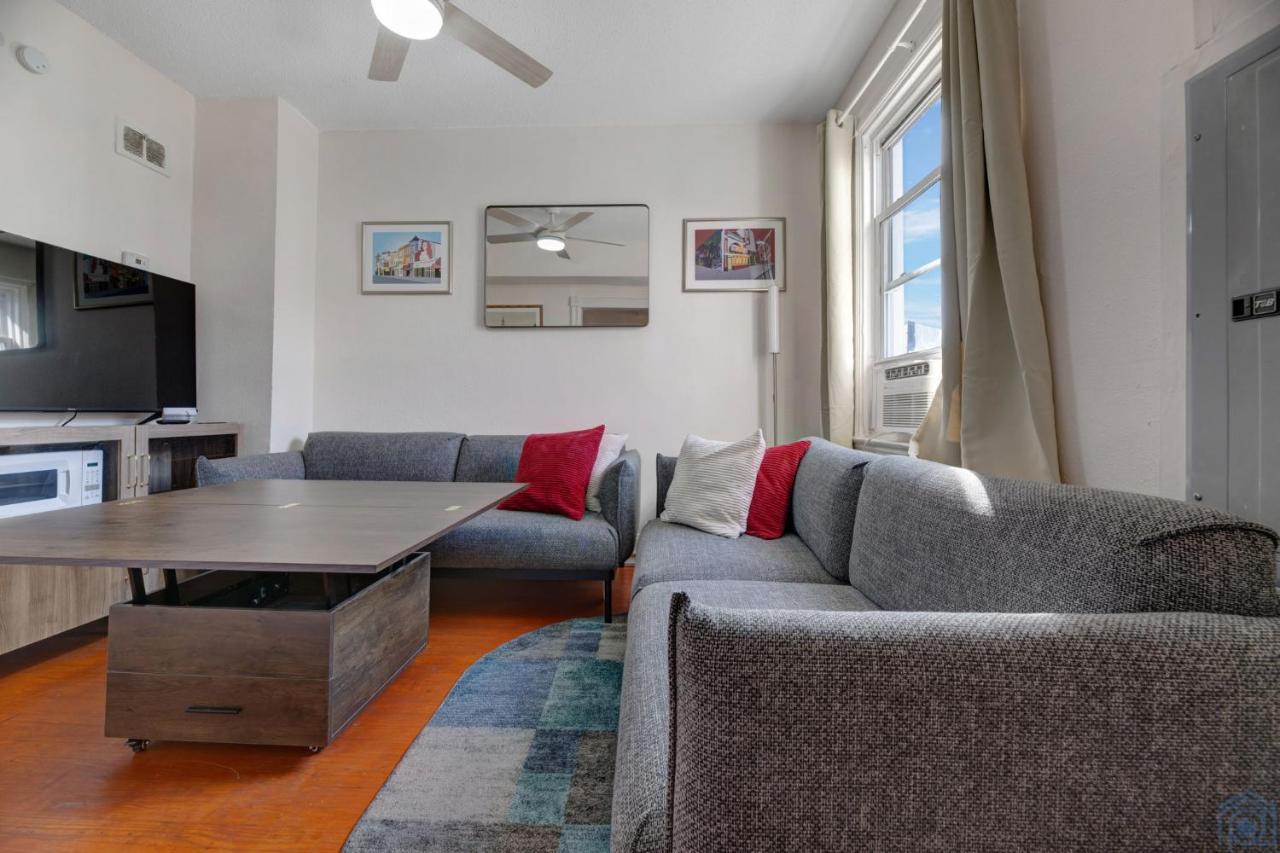 Historic Petworth Homestay Washington Ngoại thất bức ảnh